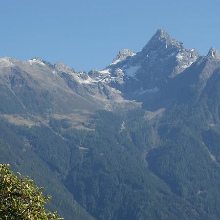 Ferienhaus Waldesruh Sautens Esterno foto