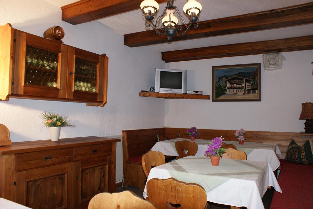 Ferienhaus Waldesruh Sautens Esterno foto