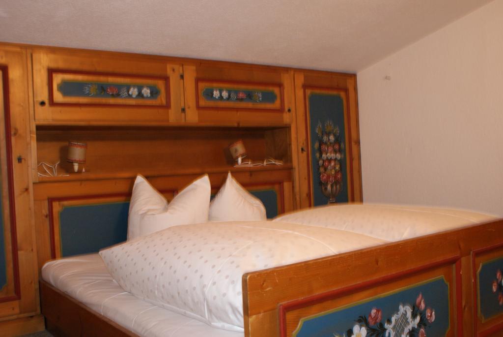 Ferienhaus Waldesruh Sautens Camera foto