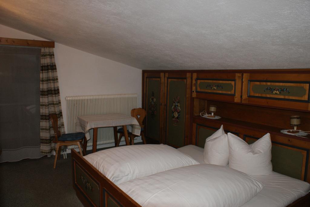 Ferienhaus Waldesruh Sautens Esterno foto